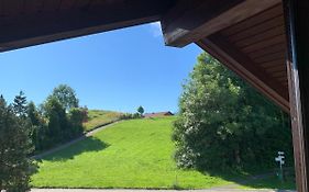 Ferienwohnung Allgäuglück